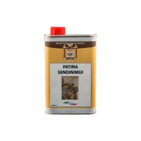 Patina sendinimui 500ml